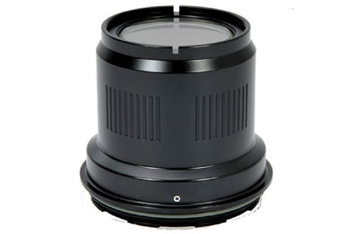 Flat Port 74 with M77 thread For Sony 28-70mm
