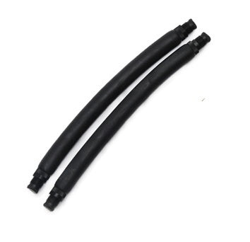 Standard Euro Parallel Rubber