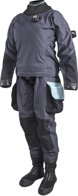 Avatar Ladies 101 Drysuit