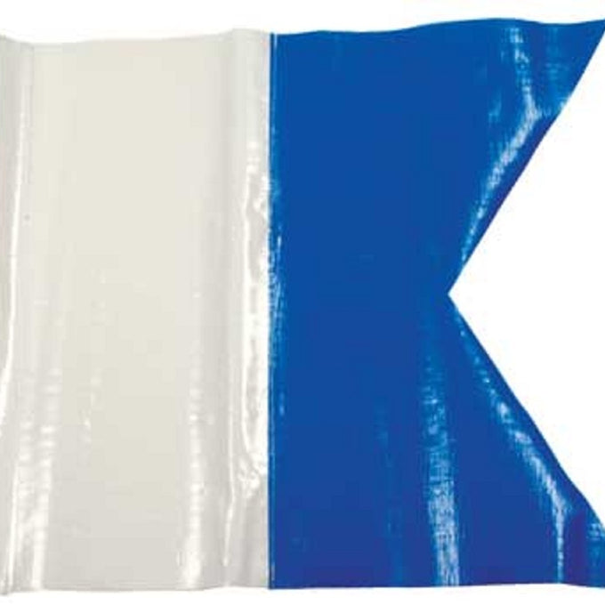 Dive Flag (No Pole)