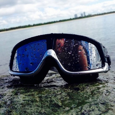 Swimmers Goggle