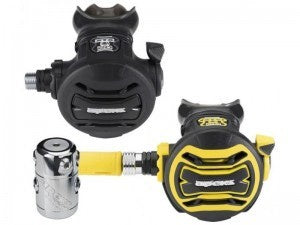 XTX20 + XTX20 Octo Regulator