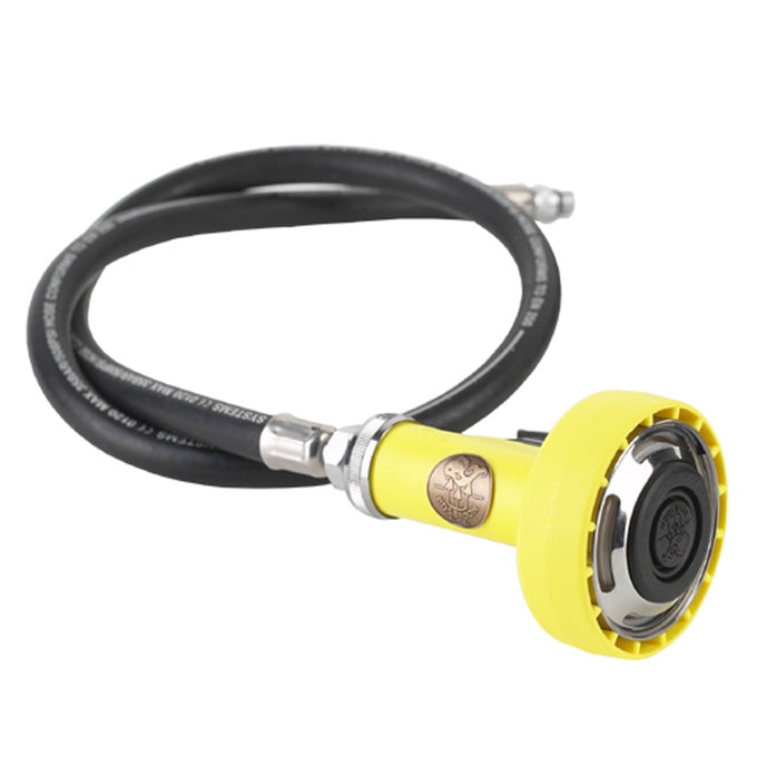 Poseidon Cyklon Octopus