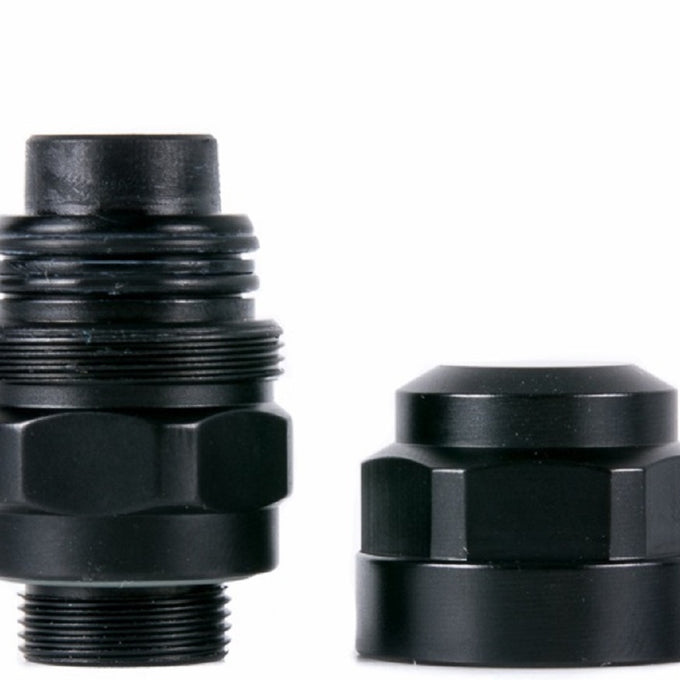 Standard HDMI Bulkhead W/M16 Thread