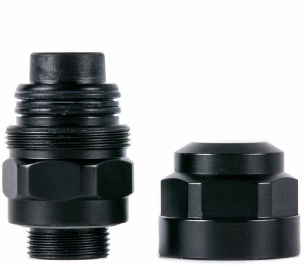 Standard HDMI Bulkhead W/M16 Thread – Perth Scuba