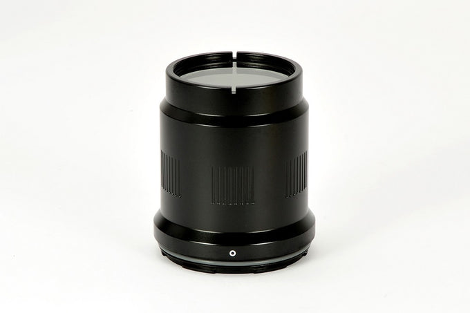 EA30 Port Sony LA-EA1 & SAL 30mm F2.8 Macro L