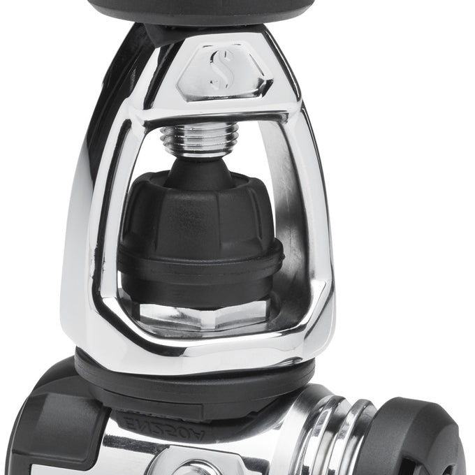 MK17 Evo Regulator (1st Stage)