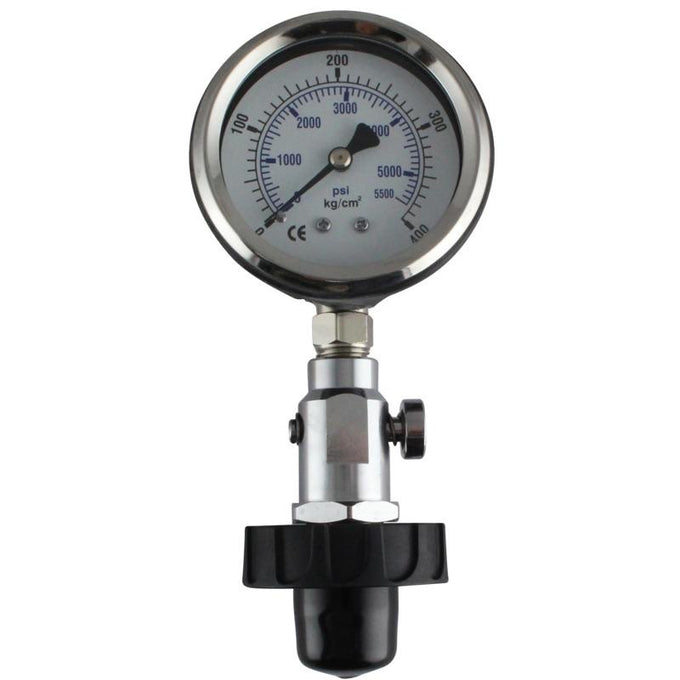 Tank Pressure Gauge