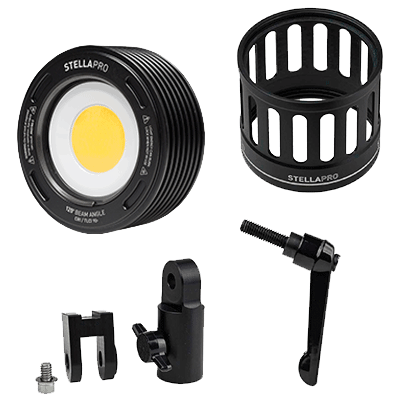 SOLA Pro 7000 Lumen Air Kits