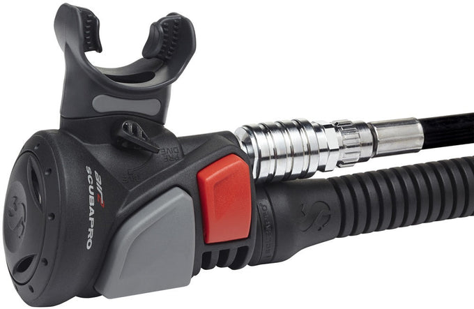 Hydros Pro BCD Bungee Set