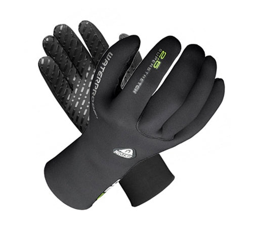 G30 Superstretch 3mm Gloves