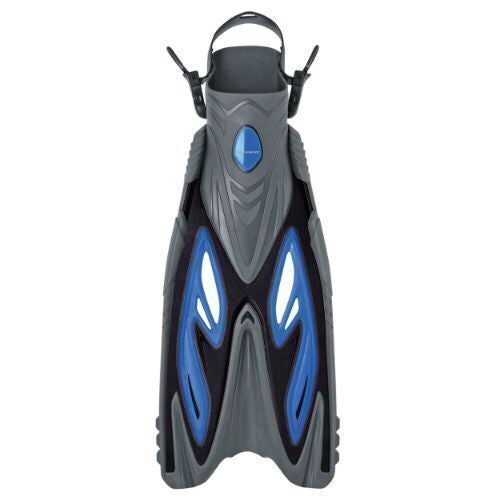 Gold Series Diamond Fins