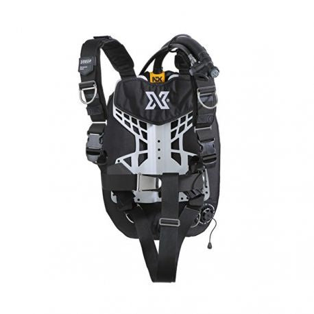Zen Deluxe Stainless BCD Set