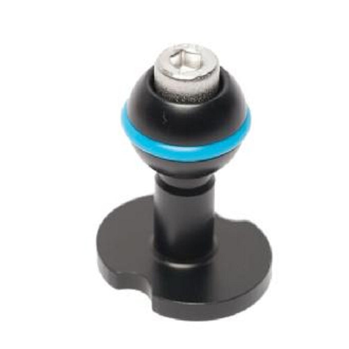 Strobe Mounting Ball For Easi/Flexi