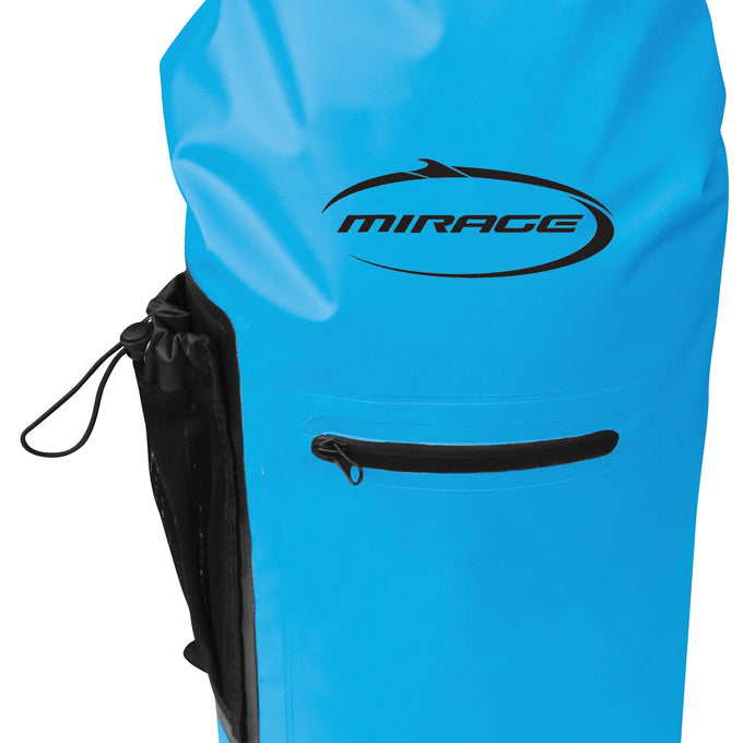 Weekender Dry Back Pack