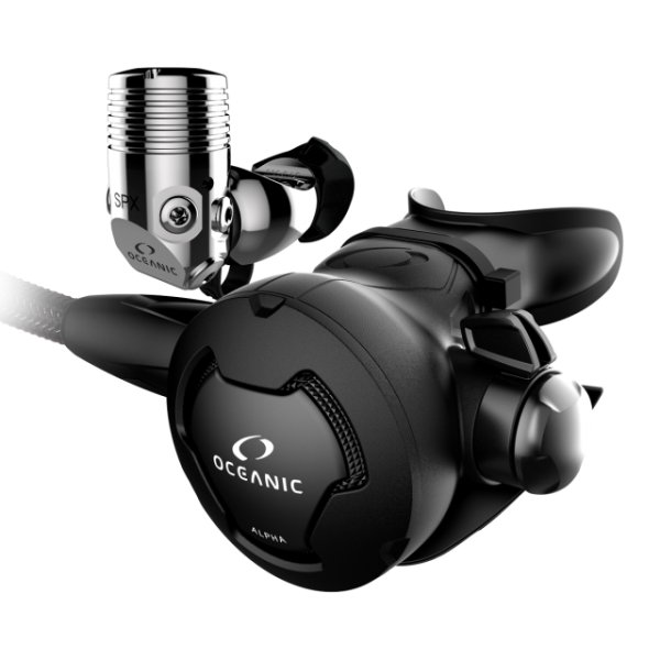 Alpha 10 CDX regulator