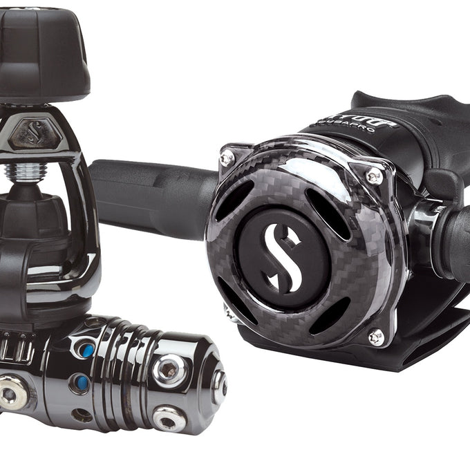 Mk25 EVO / A700 Carbon Regulator