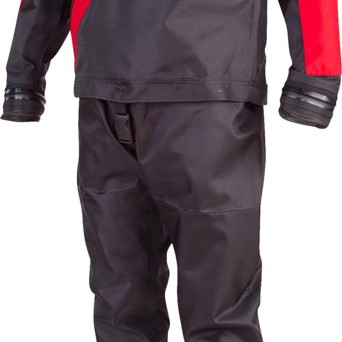 TLS350 Max Mobility Drysuit