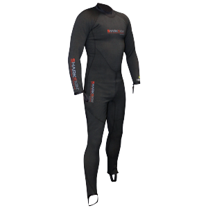 Covert Chillproof 1 Piece Suit
