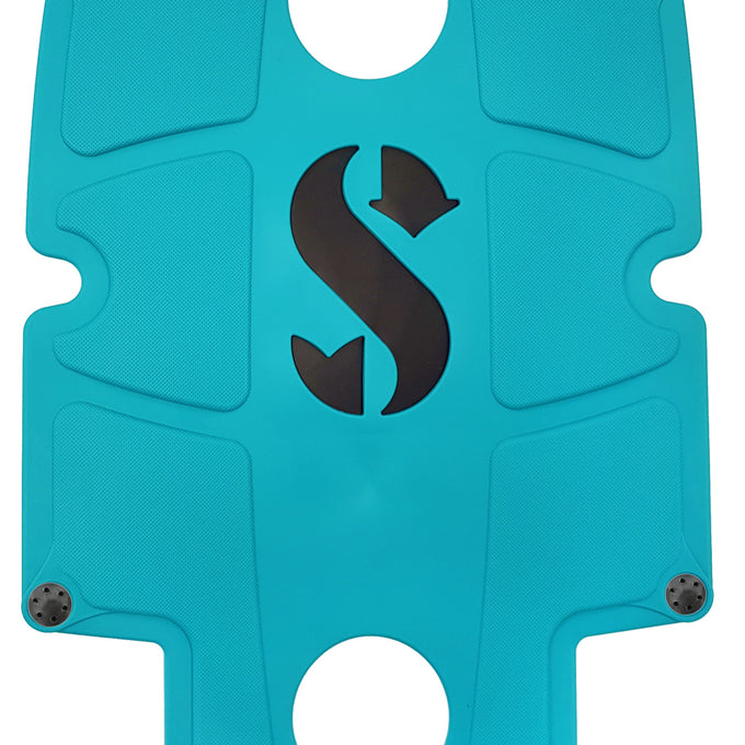 S-Tek Back Pad Colour Kit