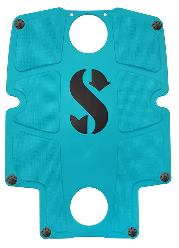 S-Tek Back Pad Colour Kit