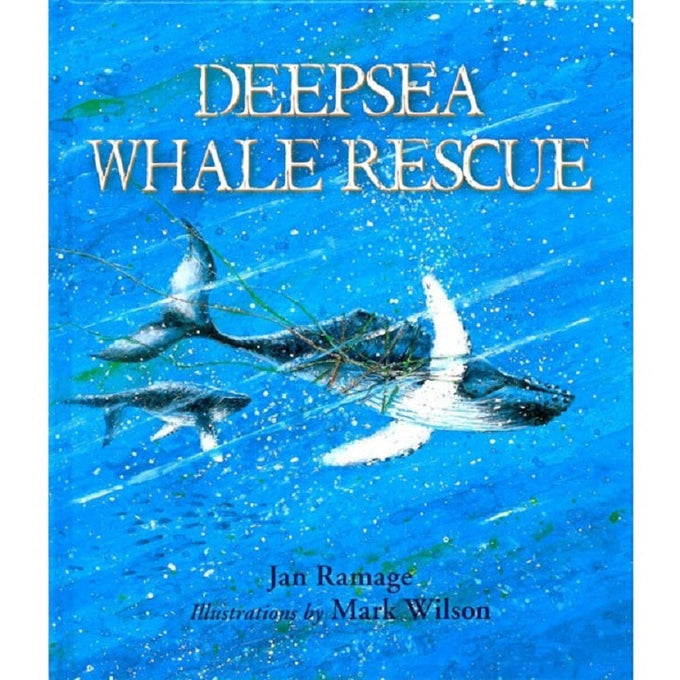 Discovering Penguin Island