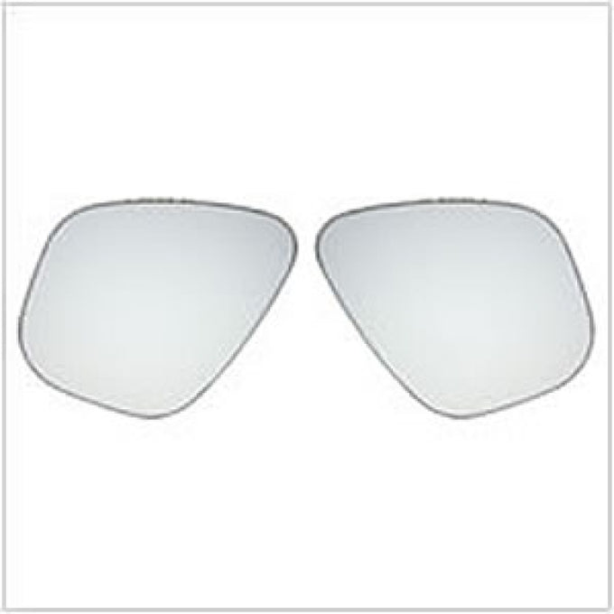 Bio-Polarised Lens