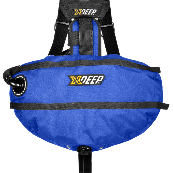 Stealth 2.0 Classic Sidemount Set