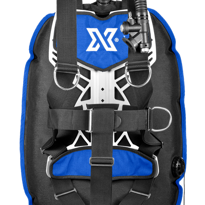 Ghost Travel BCD - Standard