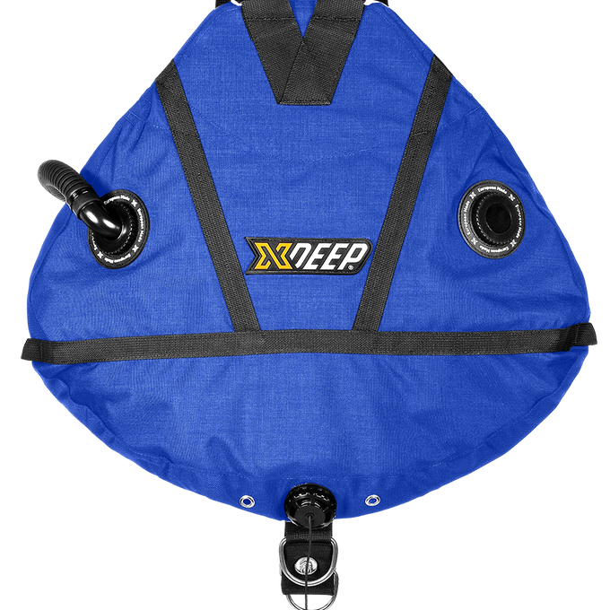 Stealth 2.0 Tec Sidemount Set