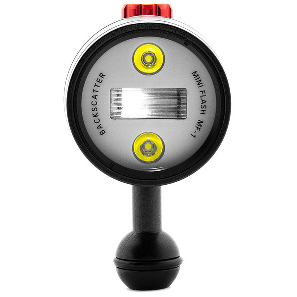 Mini Flash 1 Underwater Strobe MF-1