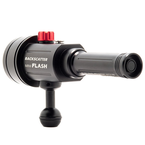 Mini Flash 1 Underwater Strobe MF-1