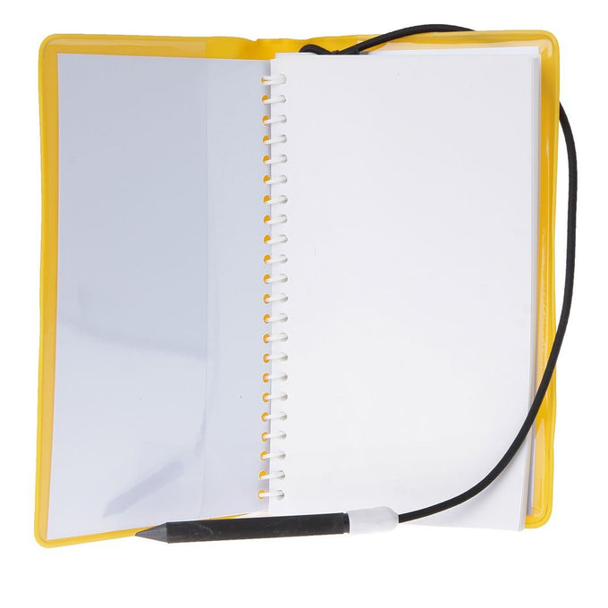 Waterproof Note Pad