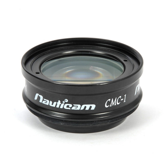 Compact Macro Converter