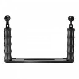 Camera Dual Tray & Handles