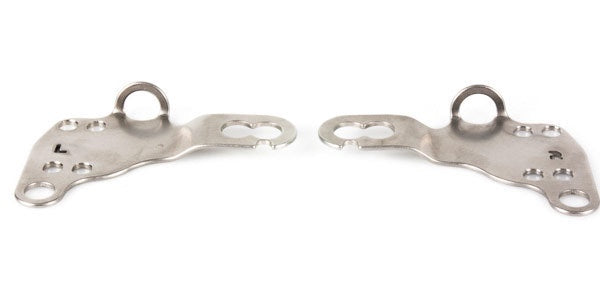 Handle Brackets NA-D600 Housing