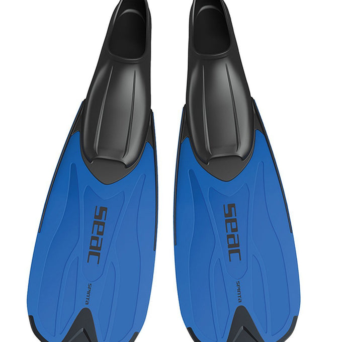 Spinta Fins