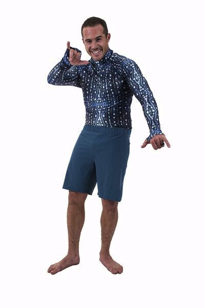 Mens RashGuards Whaleshark