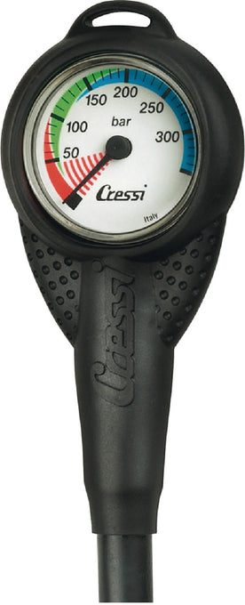 Mini Pressure Gauge