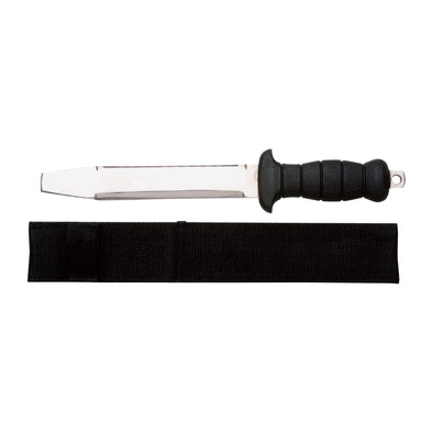 Abalone Knife 19.5cm w/sheath