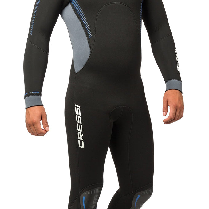Fast 7mm Mens Wetsuit