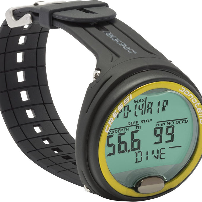 Donatello Dive Computer