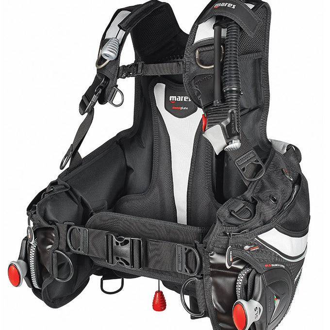 Prestige SLS BCD White