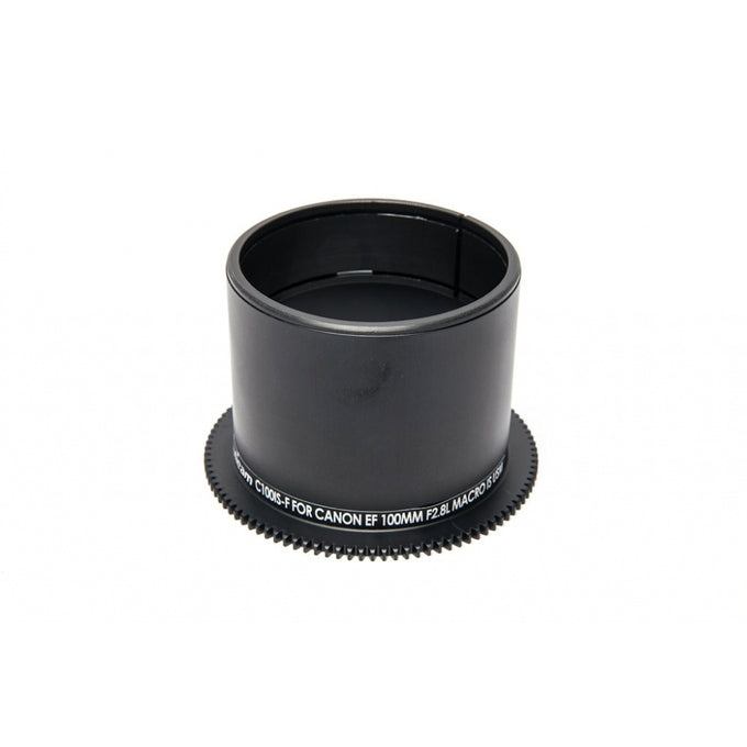 C100IS-F For Canon EF 100mm F/2.8L Macro IS