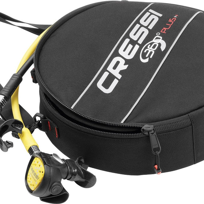 360 Regulator bag