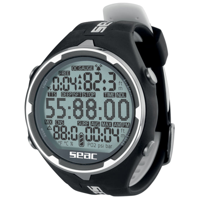 Action Wrist Computer