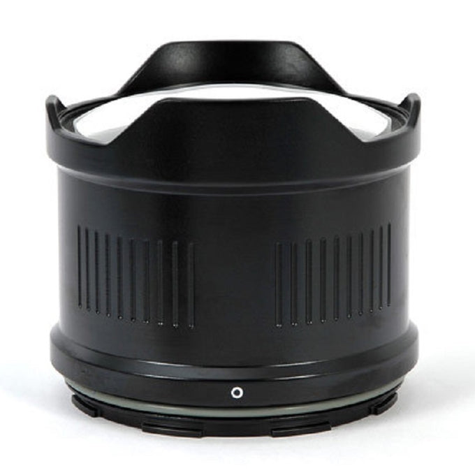 4" Wide Angle Port For SonyFE 35mm 2.8
