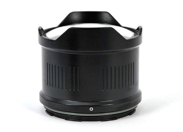 4" Wide Angle Port For SonyFE 35mm 2.8