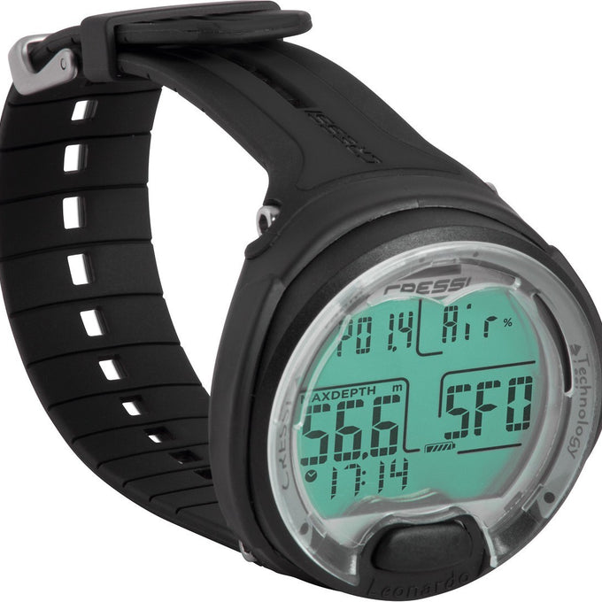 Leonardo Dive Computer