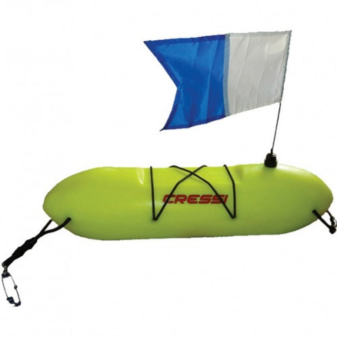 10L Float Rigid Rigged